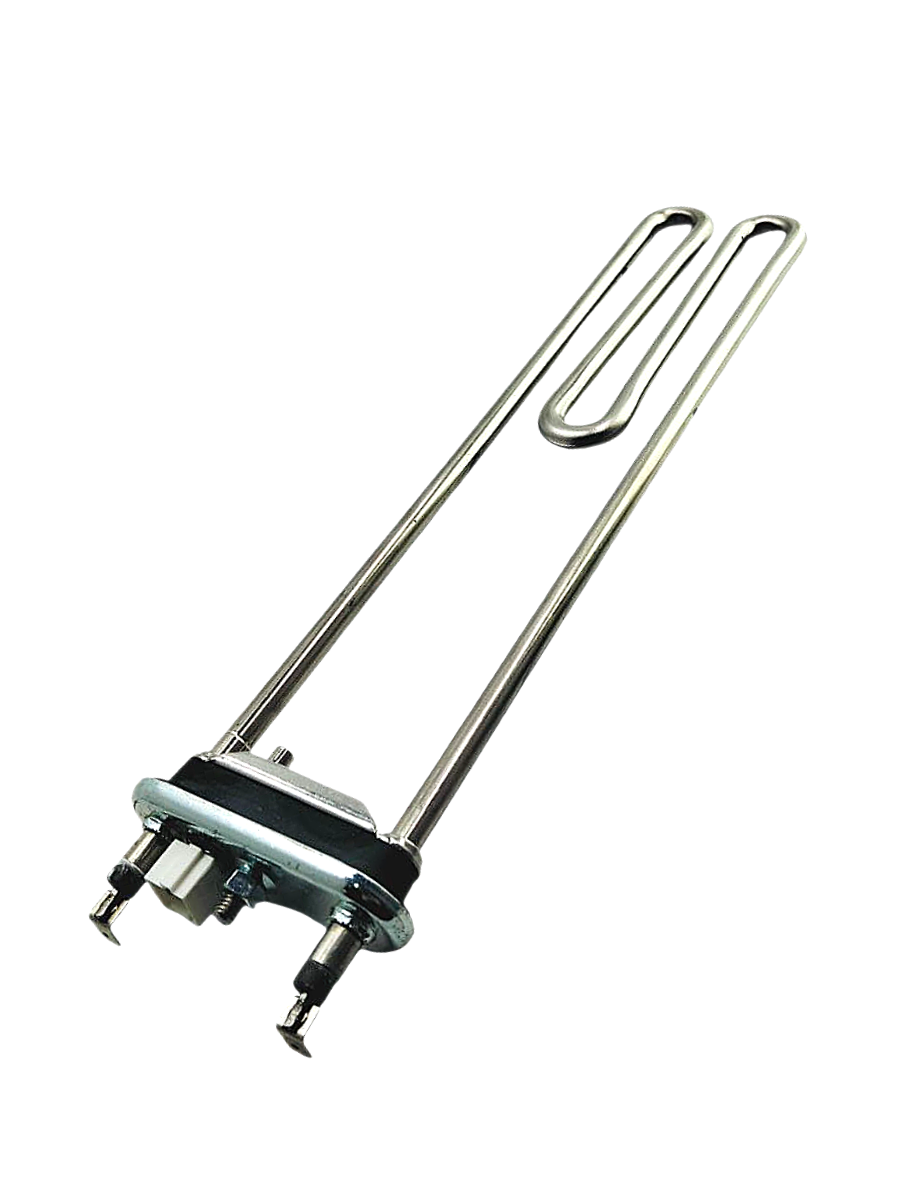 ТЭН для стиральной машины LG 2000W , с датчиком