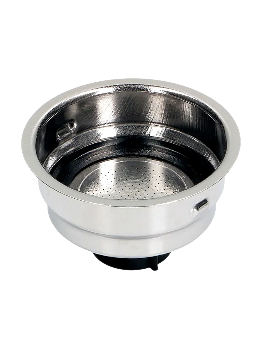 Фильтр-сито в рожок кофемашины DeLonghi AS00001314