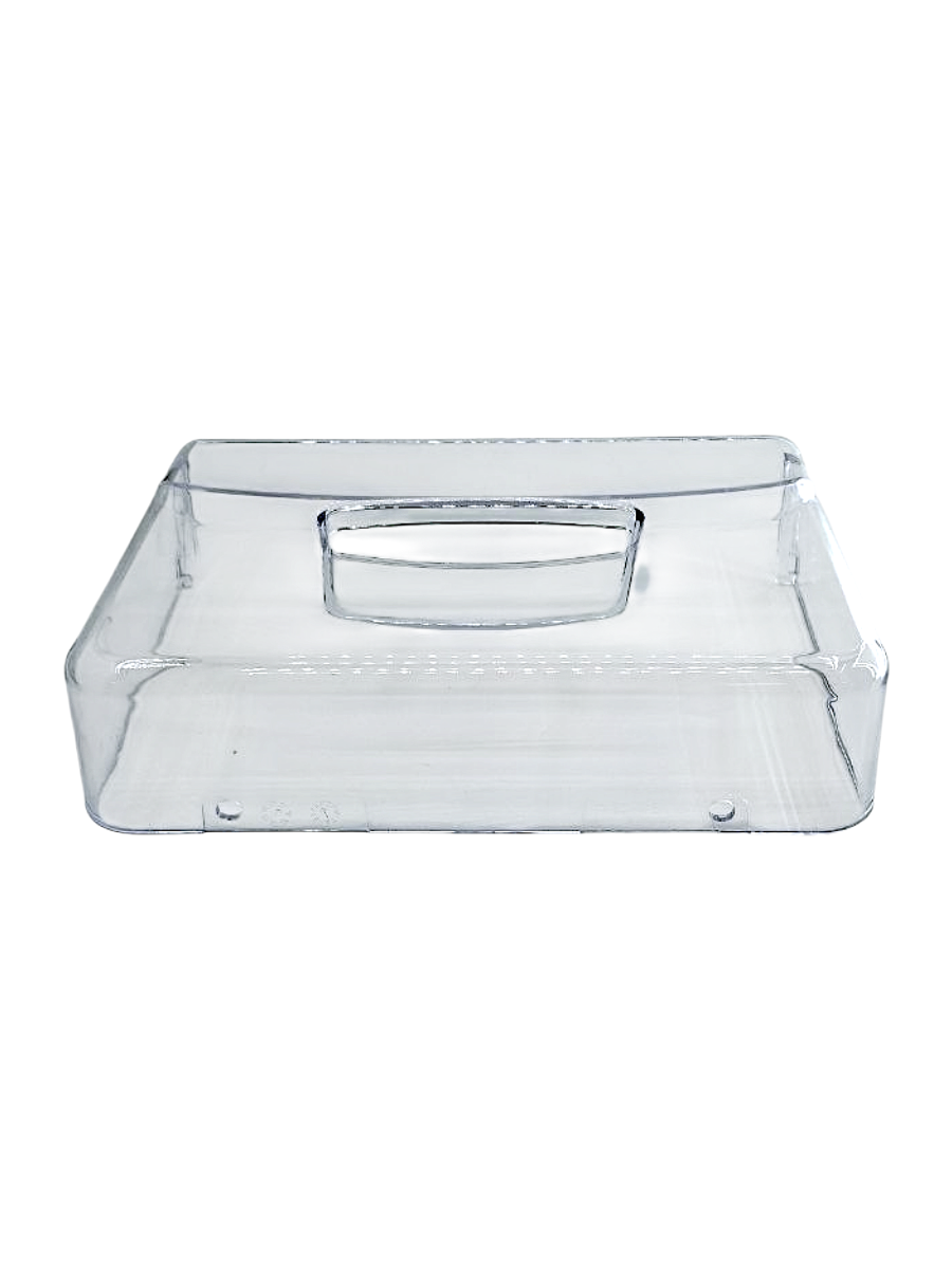 Панель ящика для холодильника Indesit C00283168