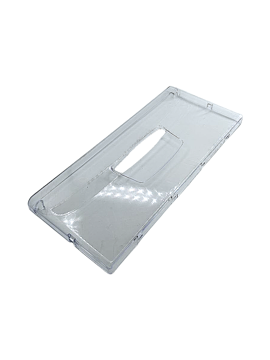 Панель ящика морозильной камеры для холодильника Indesit