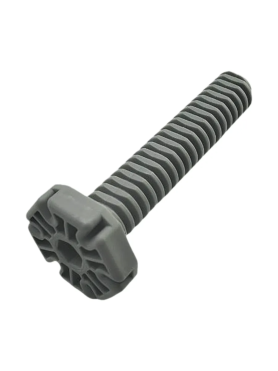 Ножка установочная для посудомоечной машины 110 мм 388266