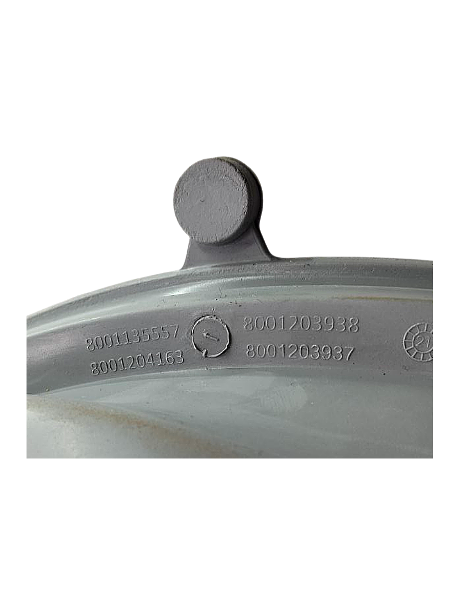 Манжета для стиральной машины Bosch, Siemens 20002185