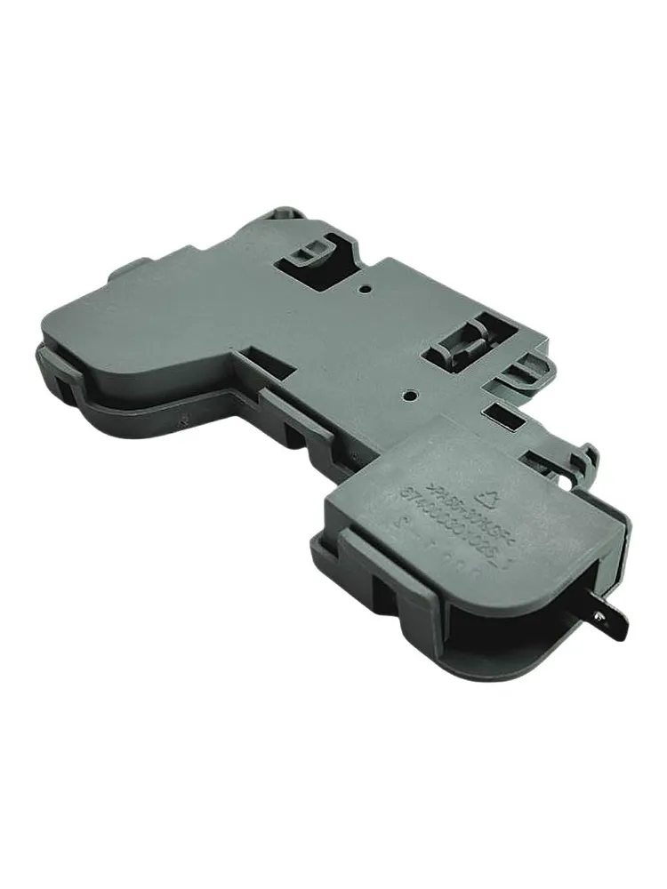 Замок двери 17476000006342 посудомоечной машины Midea