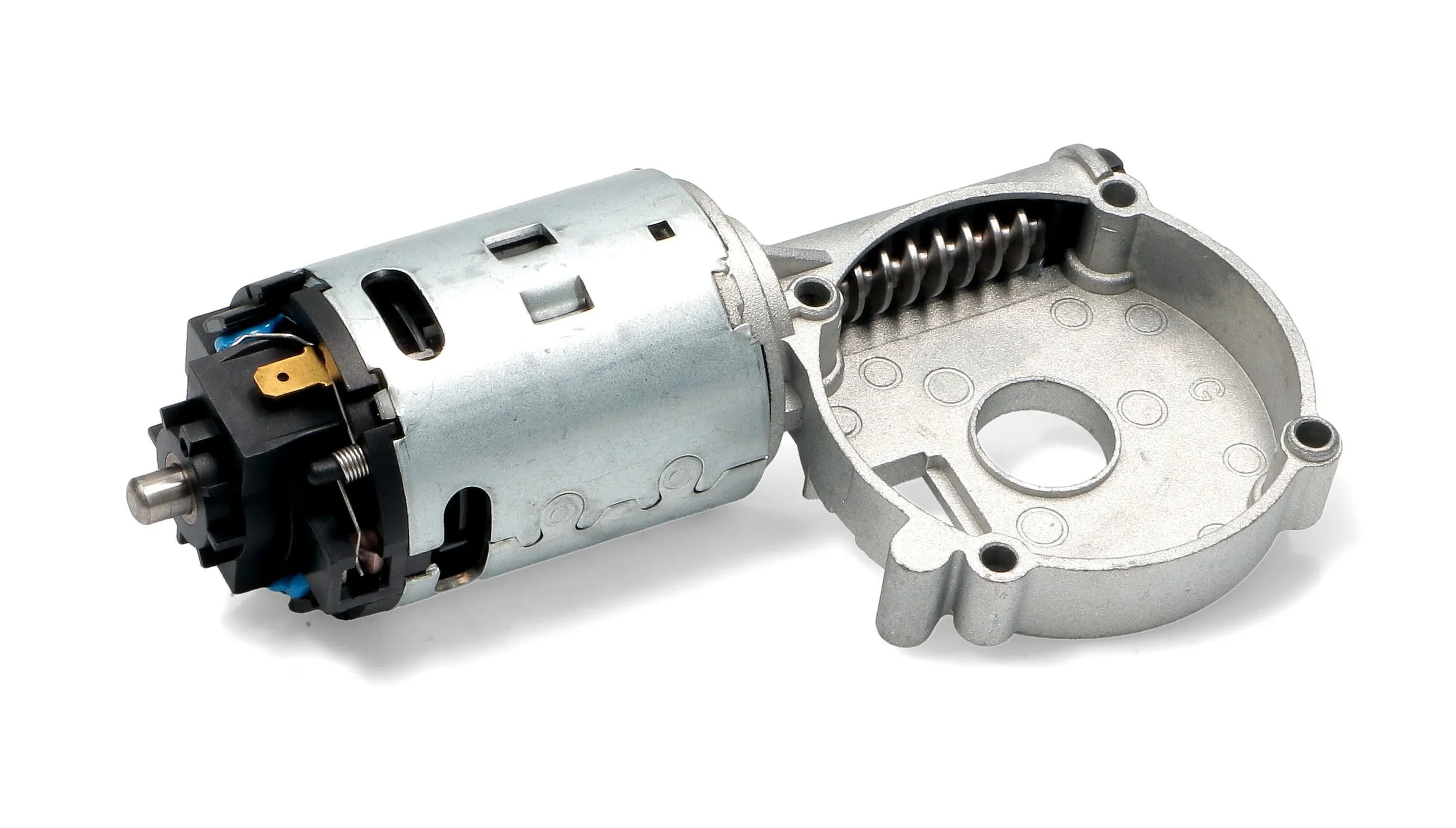 Мотор горизонтальной кофемолки для Philips, Saeco WZMOTOR