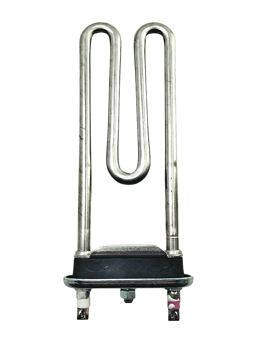 ТЭН для стиральной машины LG 1900W, без отверстия