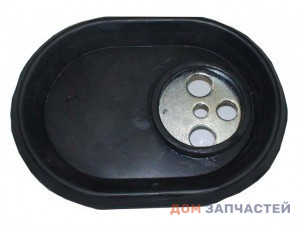 Фланец автоклавный к тэнам RCA (аналог MTS - 993012 / 6510369 / 3418029 ) 993012_CHINA