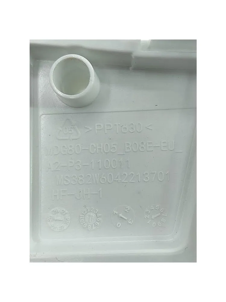 Прессостат 17438200004484 для сушильной машины Midea