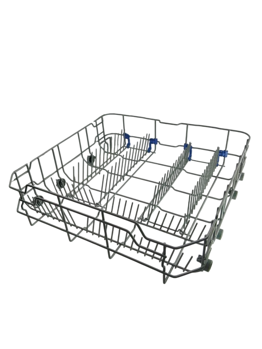 Нижняя корзина 12976000001463 для посудомоечной машины MIDEA