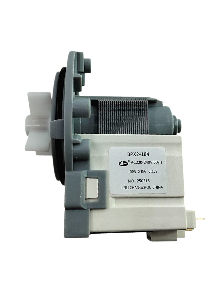 Насос BPX2-184 40 W Leili для стиральной машины