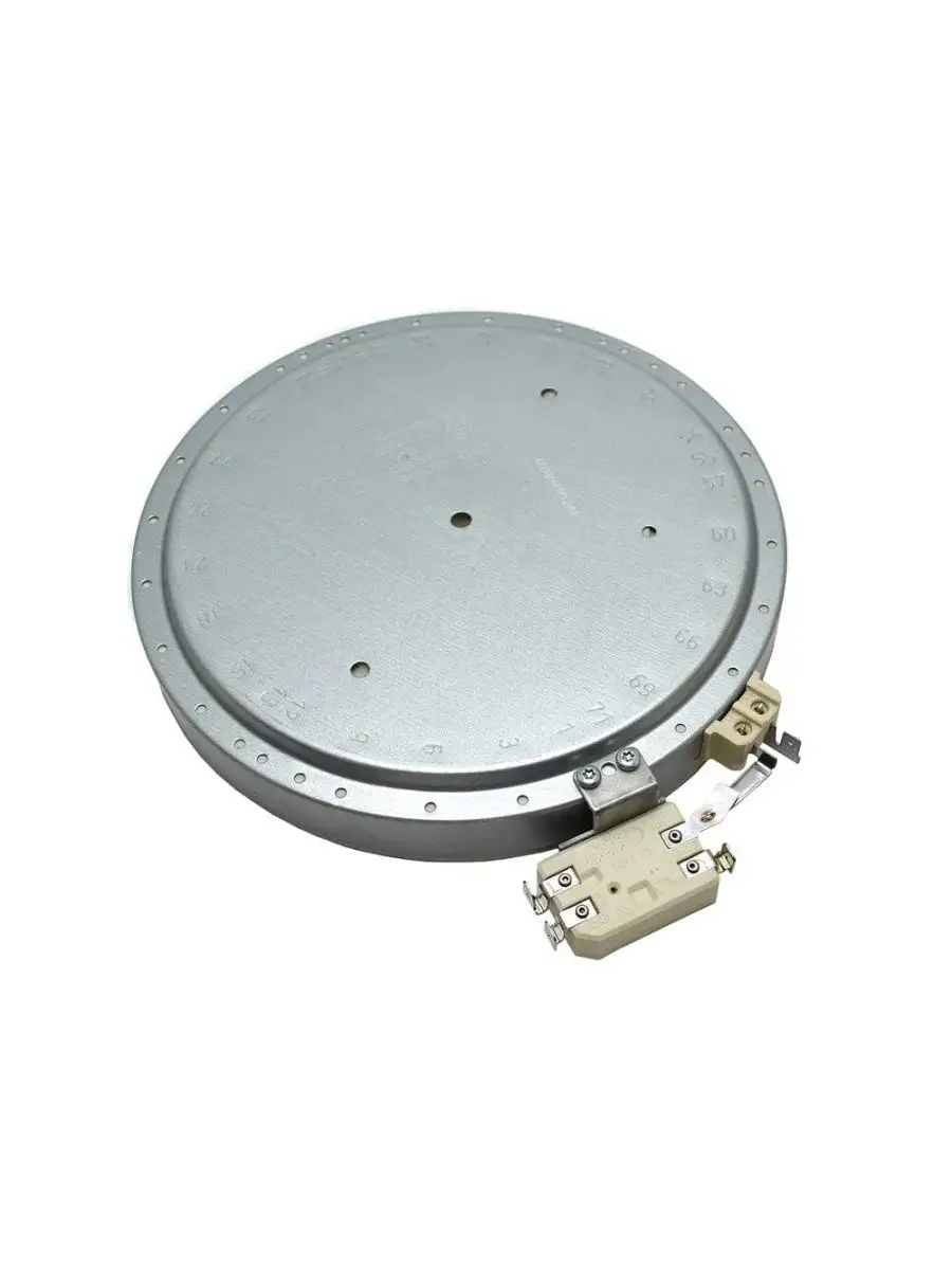 Электроконфорка для варочной поверхности Whirlpool 1700W C00139053