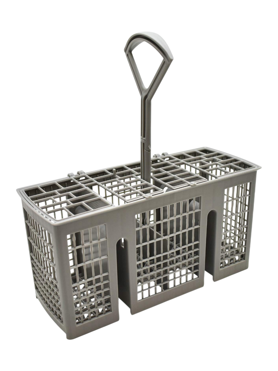 Корзина для столовых приборов в посудомоечную машину