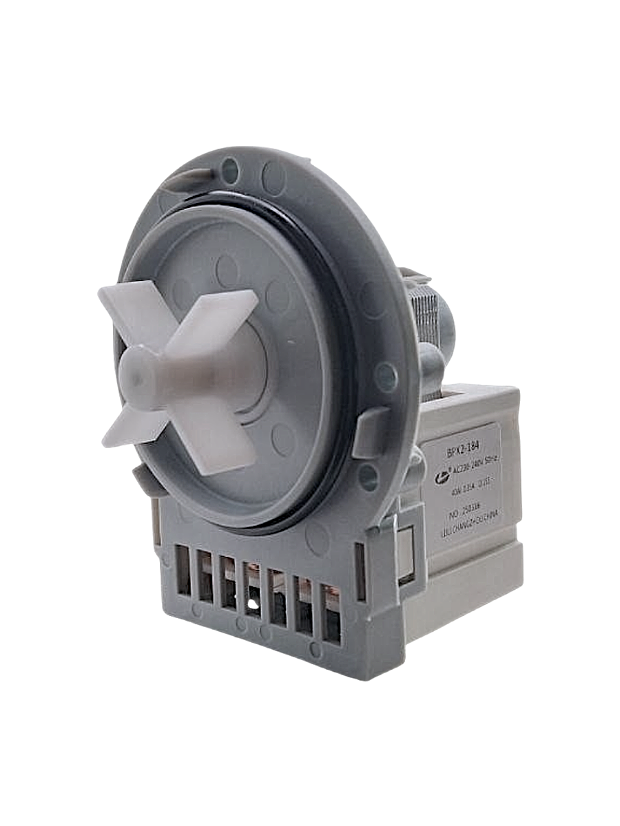 Насос BPX2-184 40 W Leili для стиральной машины