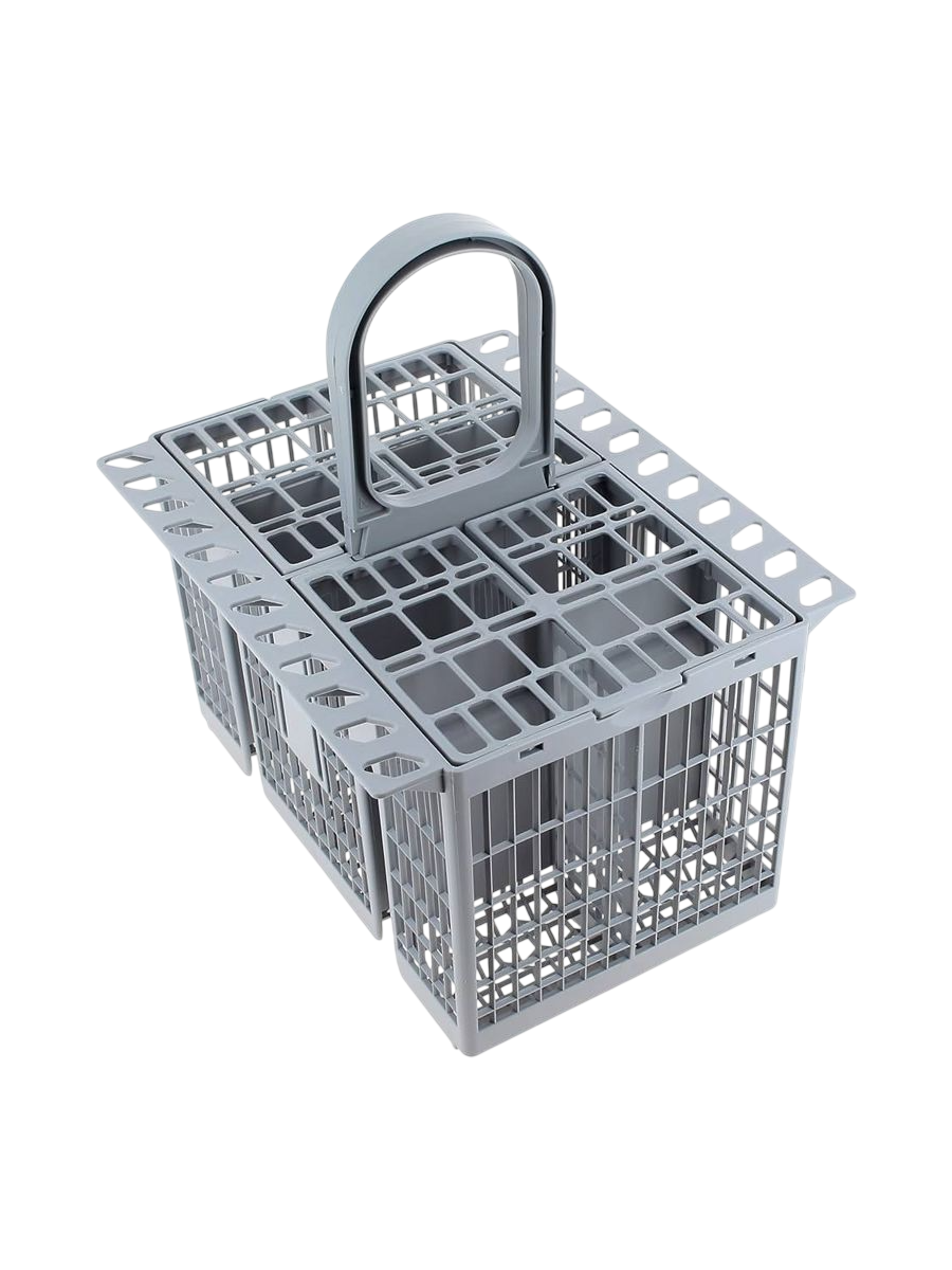 Корзина для столовых приборов в посудомоечную машину