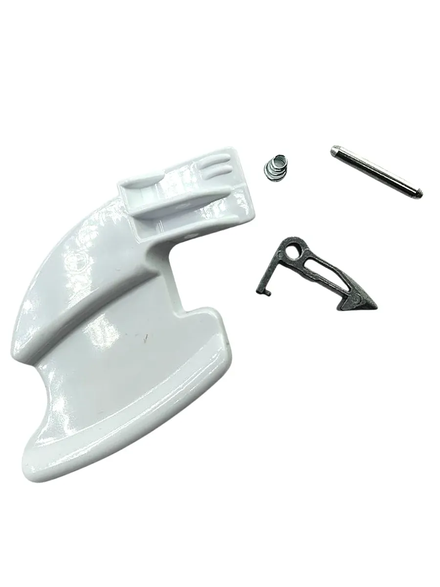 Ручка люка для стиральной машины Candy