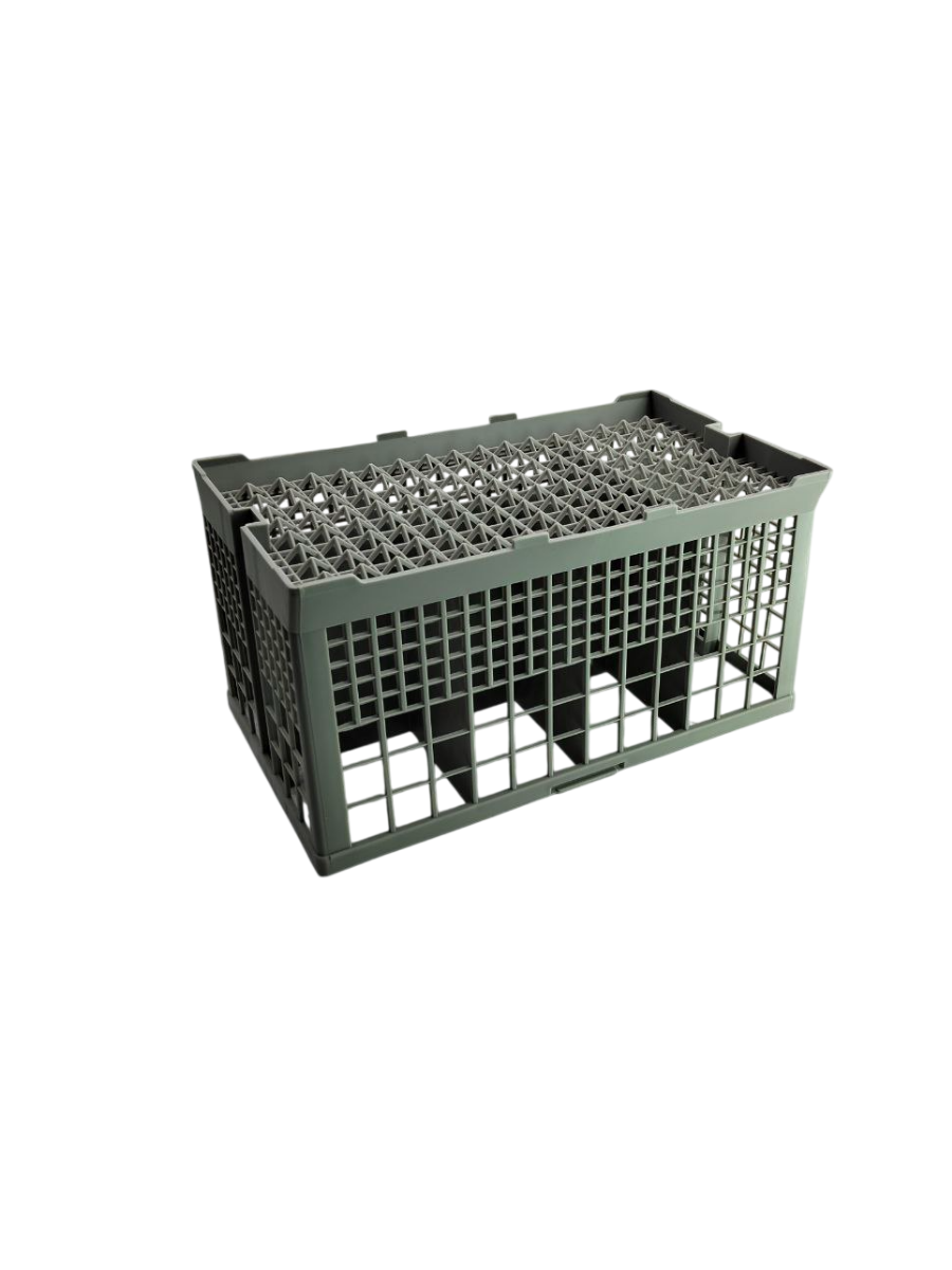 Корзина для столовых приборов в посудомоечную машину