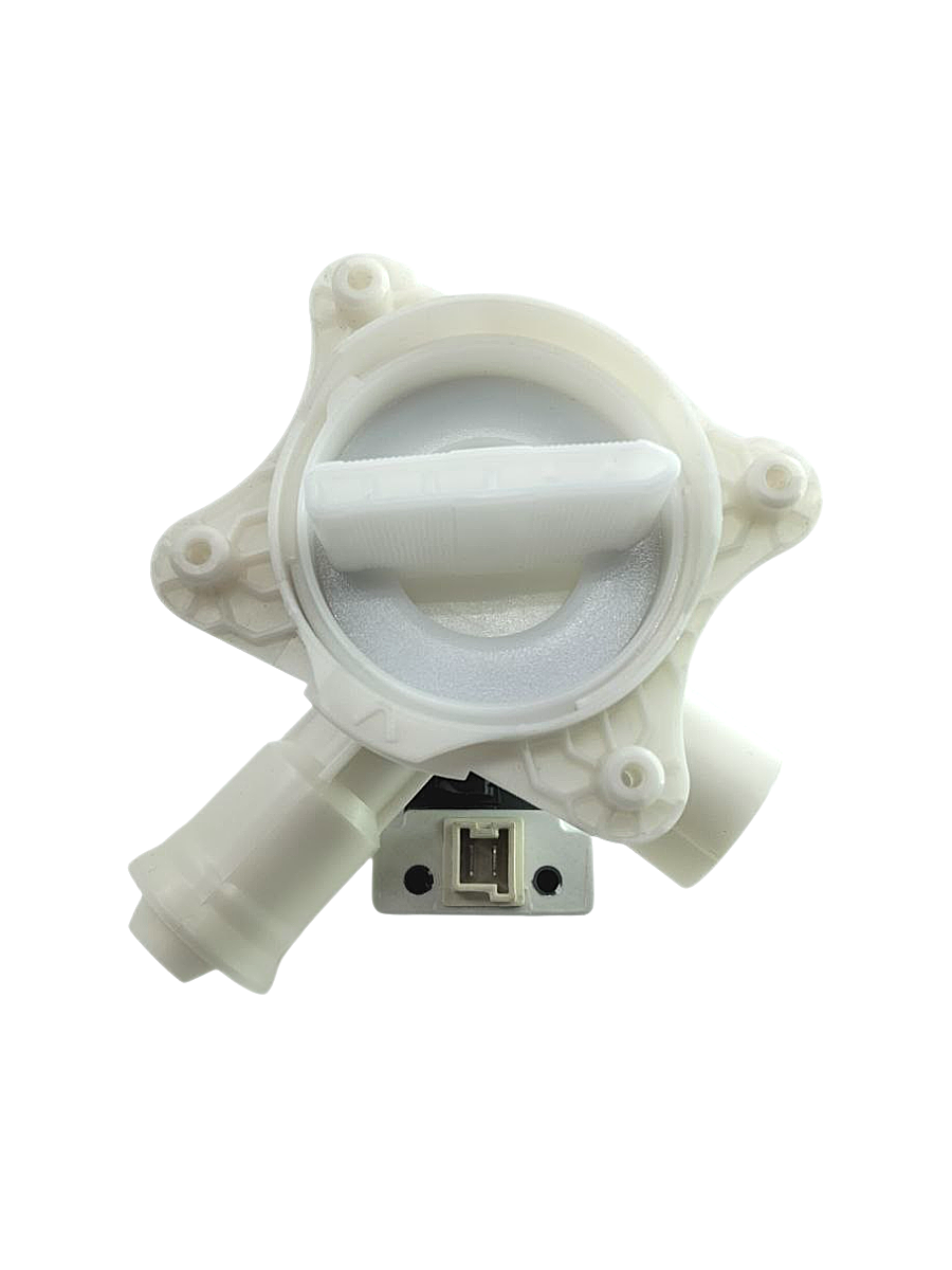 Насос B15-6AZ 40 W для стиральной машины Bosch, Siemens