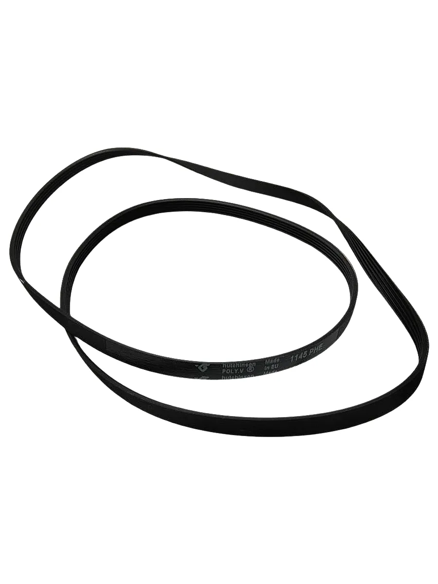 Ремень L-1145 H5 PHE для стиральной машины Candy, hutchinson