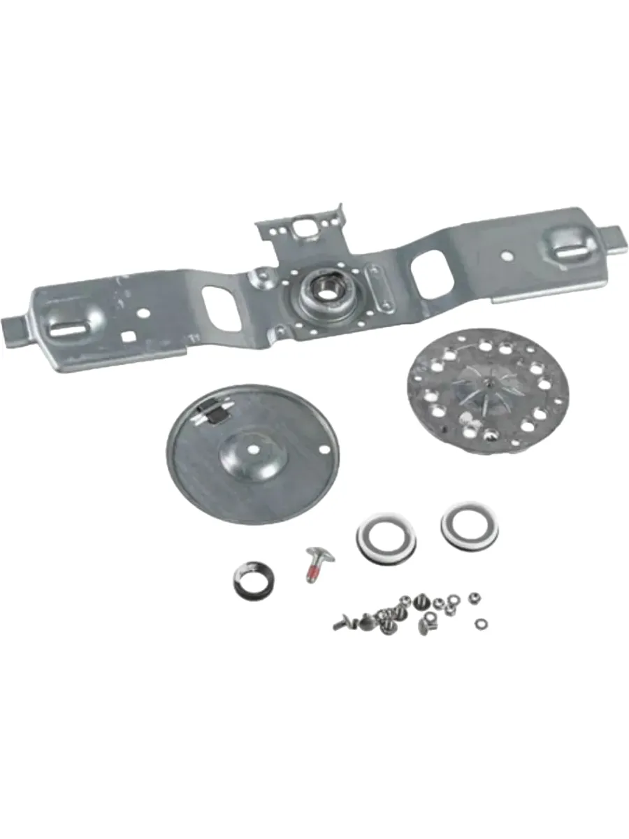 Опора для стиральной машины Bosch EBI051, 680351 с фланцем