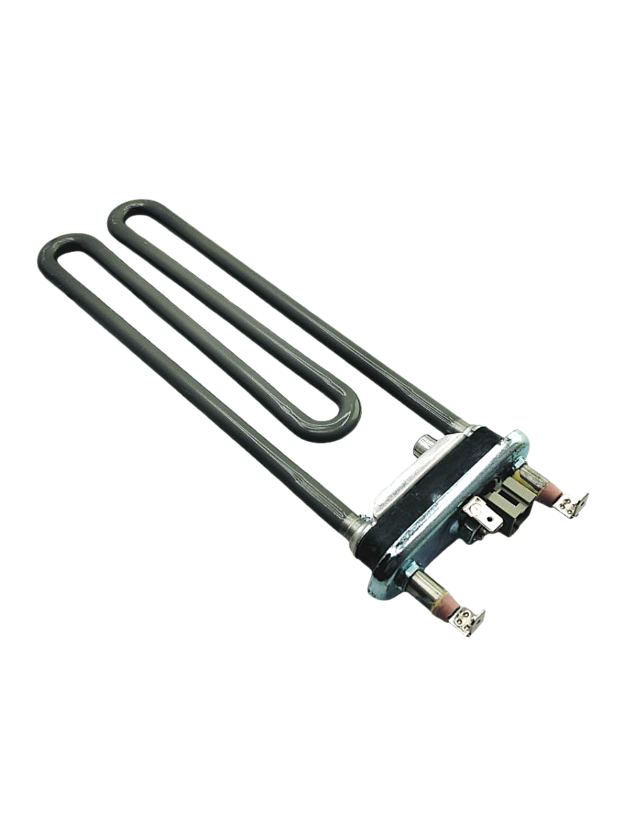 ТЭН для стиральной машины Samsung 2000W, с датчиком