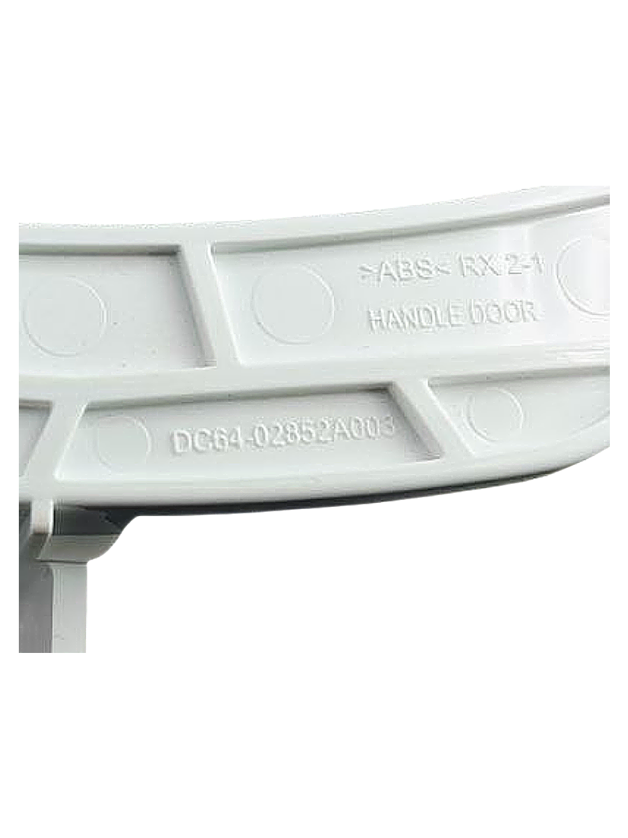 Ручка люка для стиральной машины Samsung DC64-02852A