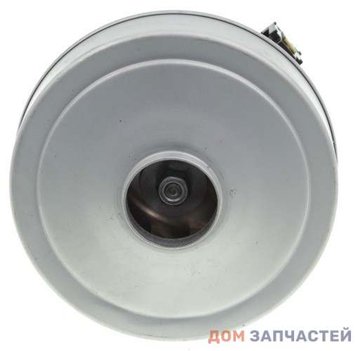 Двигатель пылесоса 1670W c юбкой (аналог SAMSUNG) H-110 mm D=121mm DJ31-00120F VCM-K60EU (6 шт|кор) VC072672AFW