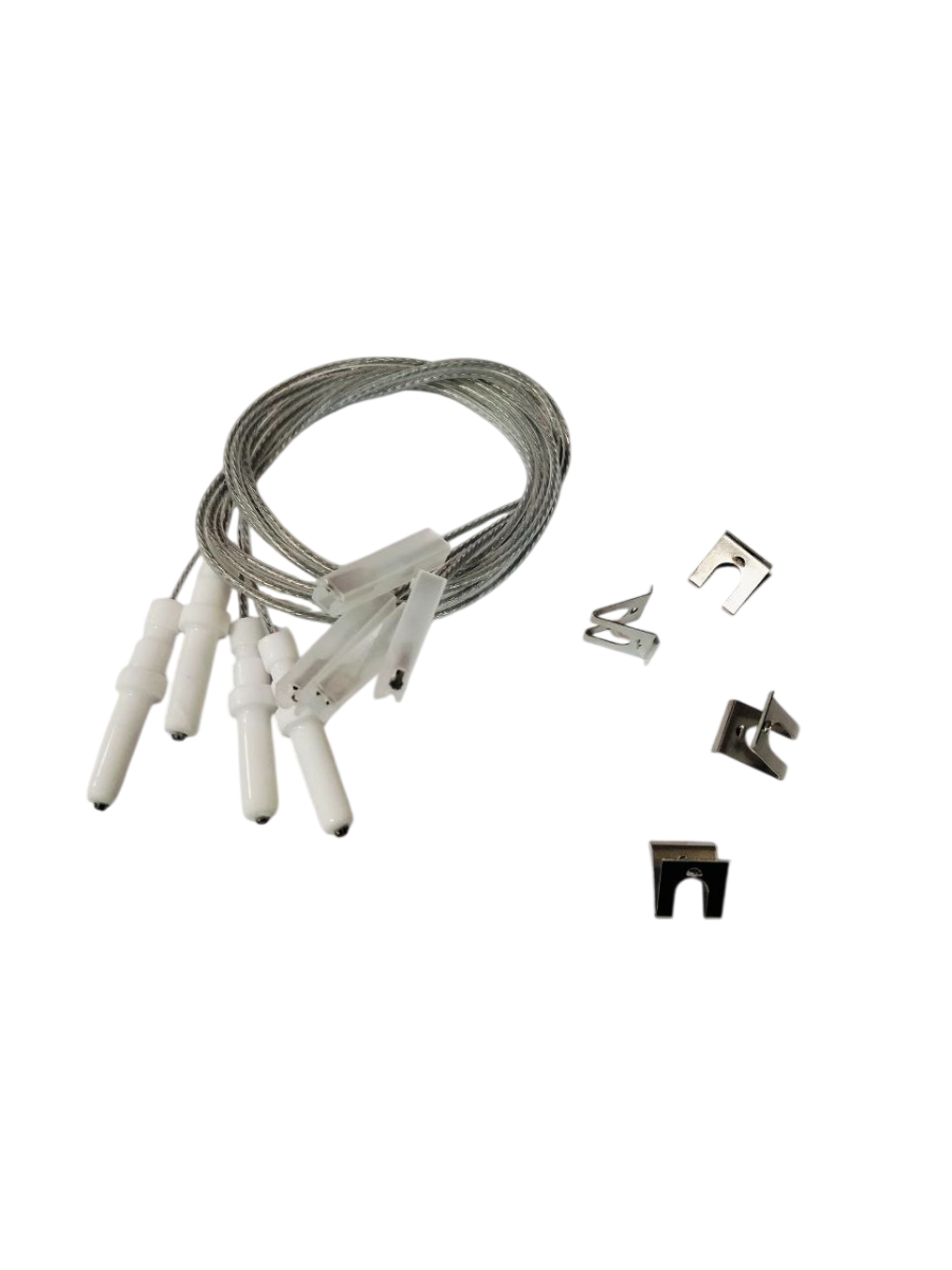 Свеча для газовых плит Indesit, Ariston