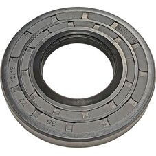 Сальник бака 35*72*10/12 NQK.SF TG4Y NBR BO1017, BOSCH 613082 WT528