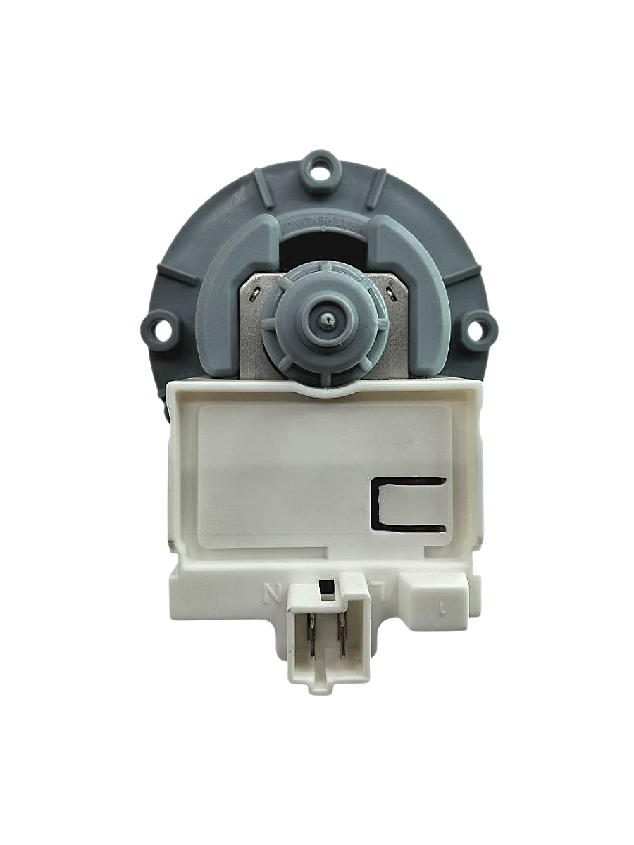 Насос 40W для стиральной машины 3 винта, под фишку