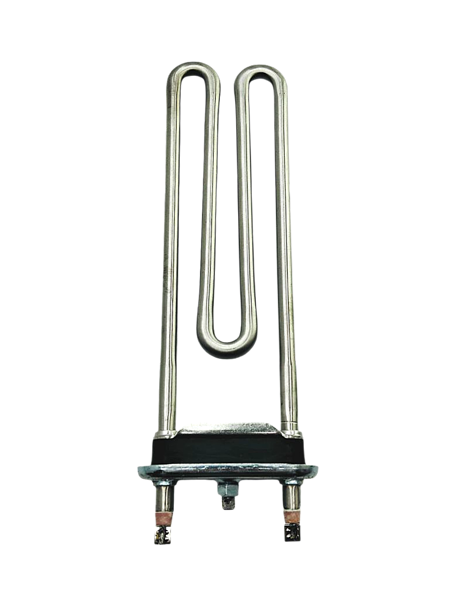 ТЭН 2000 W для стиральной машины Samsung, без отверстия под датчик 