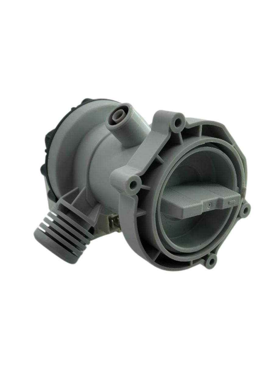 Насос B12-6A01 (Hanyu) для стиральной машины Vestel, Haier