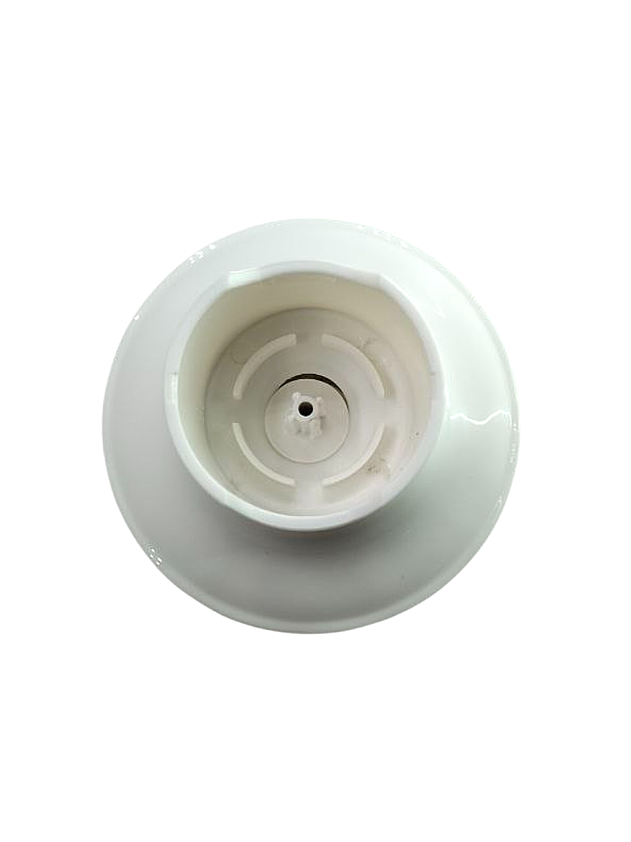 Редуктор чаши 350 мл блендера Braun, белый