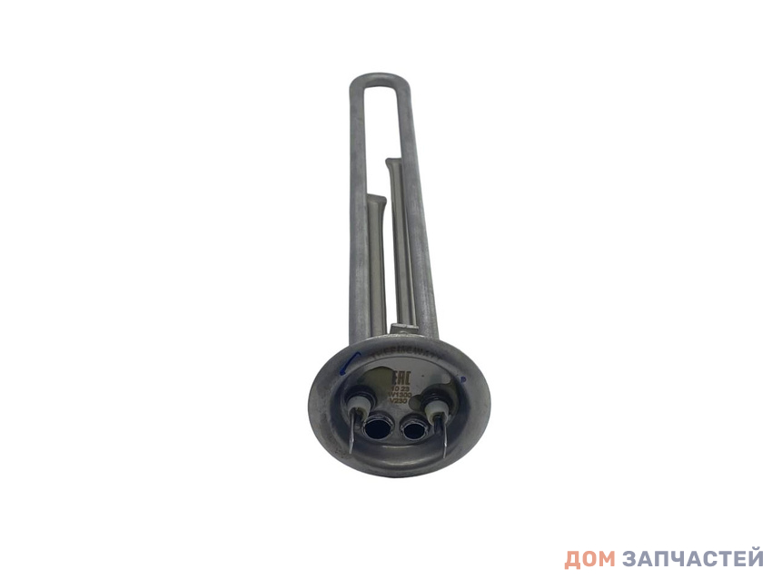 Нагревательный элемент (ТЭН) RF фл. 64 700W НЕРЖ AISI 316 PREMIUM под анод М4 (ТЕРМЕКС - 066056) Thermowatt 3401333