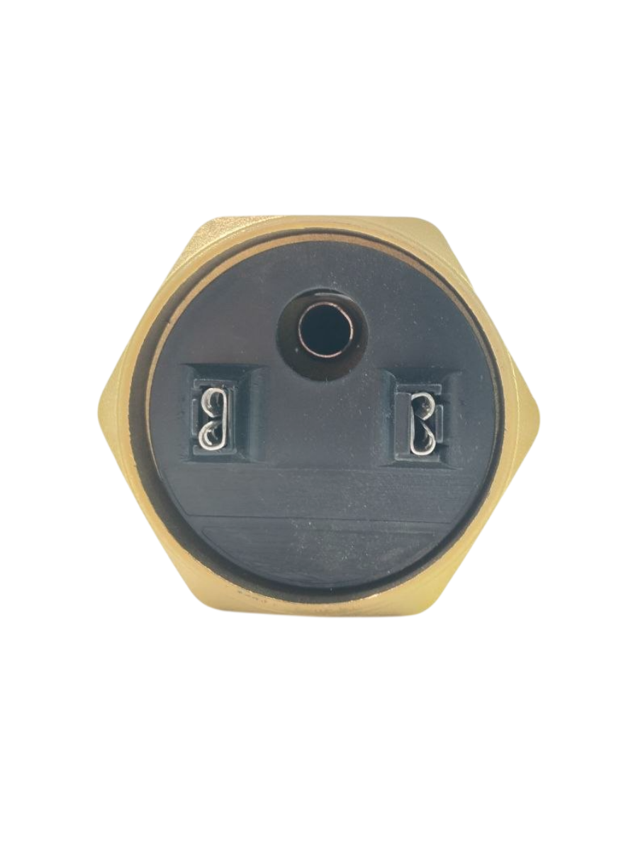 ТЭН RDT 1500W, 230V на резьбе 42 мм