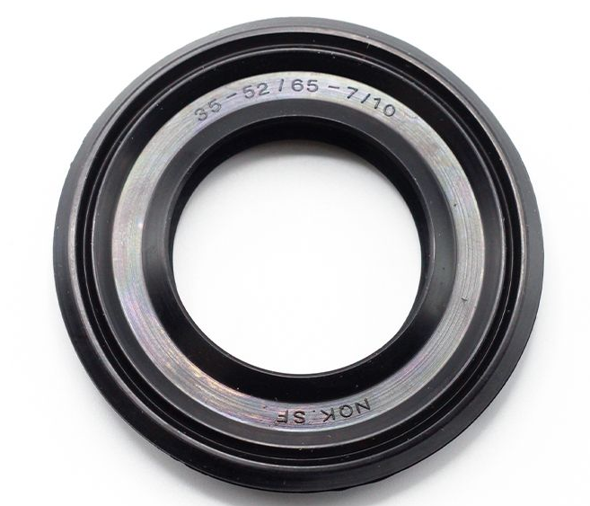 Сальник бака 35*52/65*7/10 HAIER - 0020300205 NQK.SF