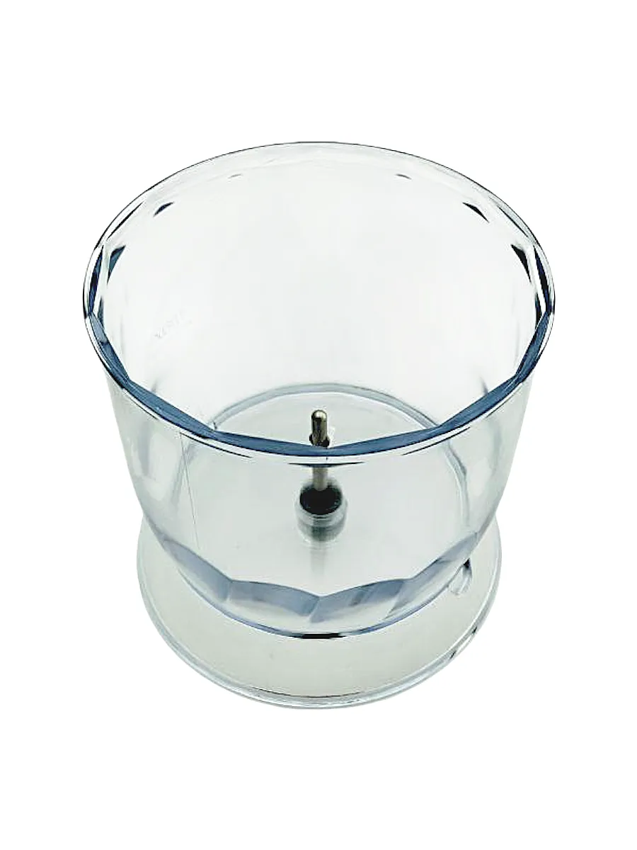 Чаша (стакан) измельчителя 350 мл для погружного блендера Braun AS00004190