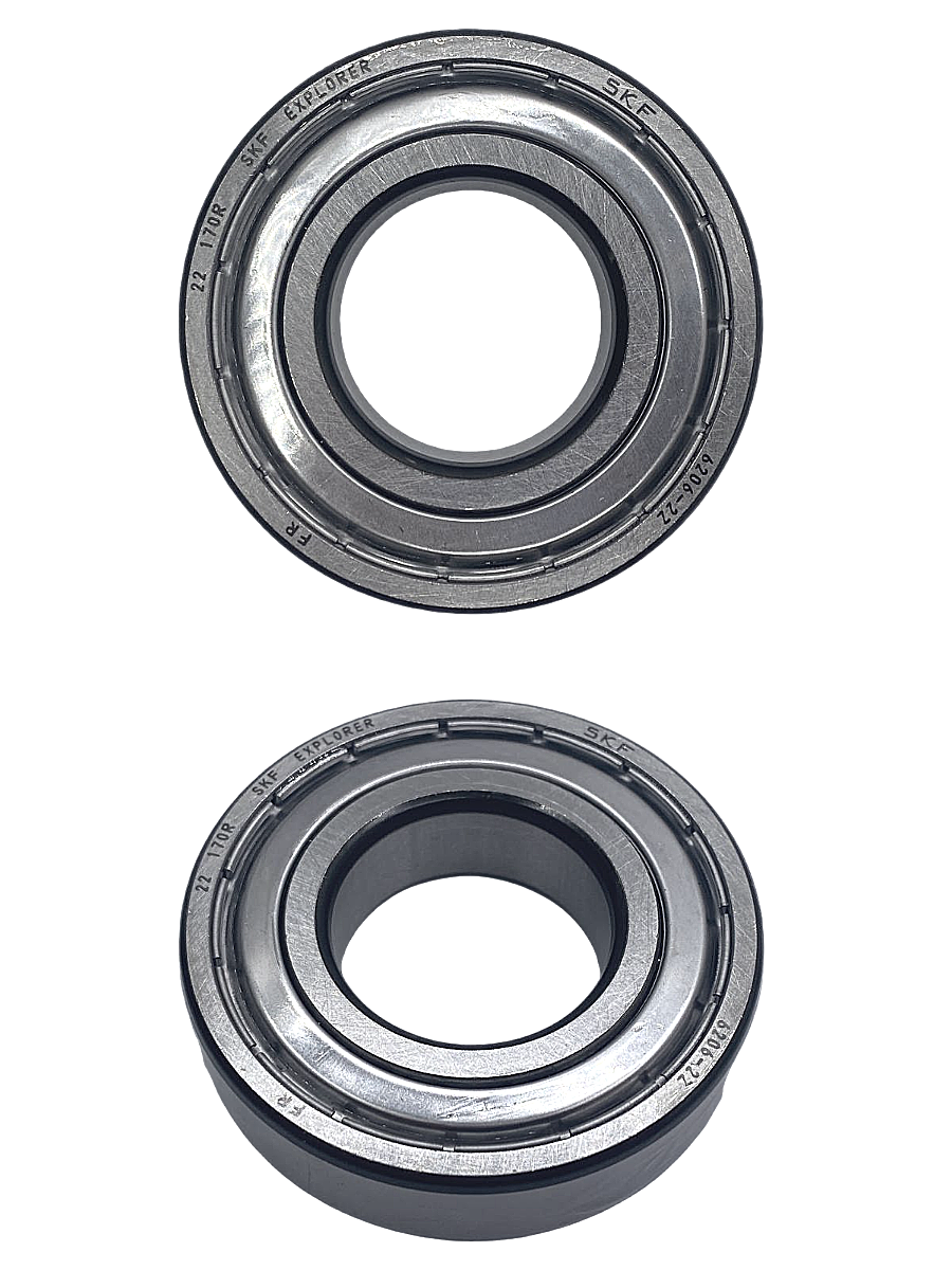 Ремкомплект для сма с сальником 25*50,75*10/12 мм