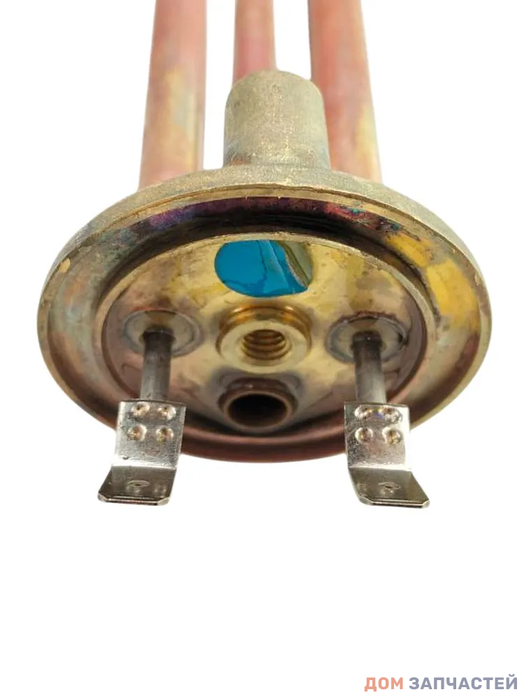 Нагревательный элемент (ТЭН) E-RCF PA M5 1500W 230V FLAT c местом под анод M5 THERMOWATT  3402151