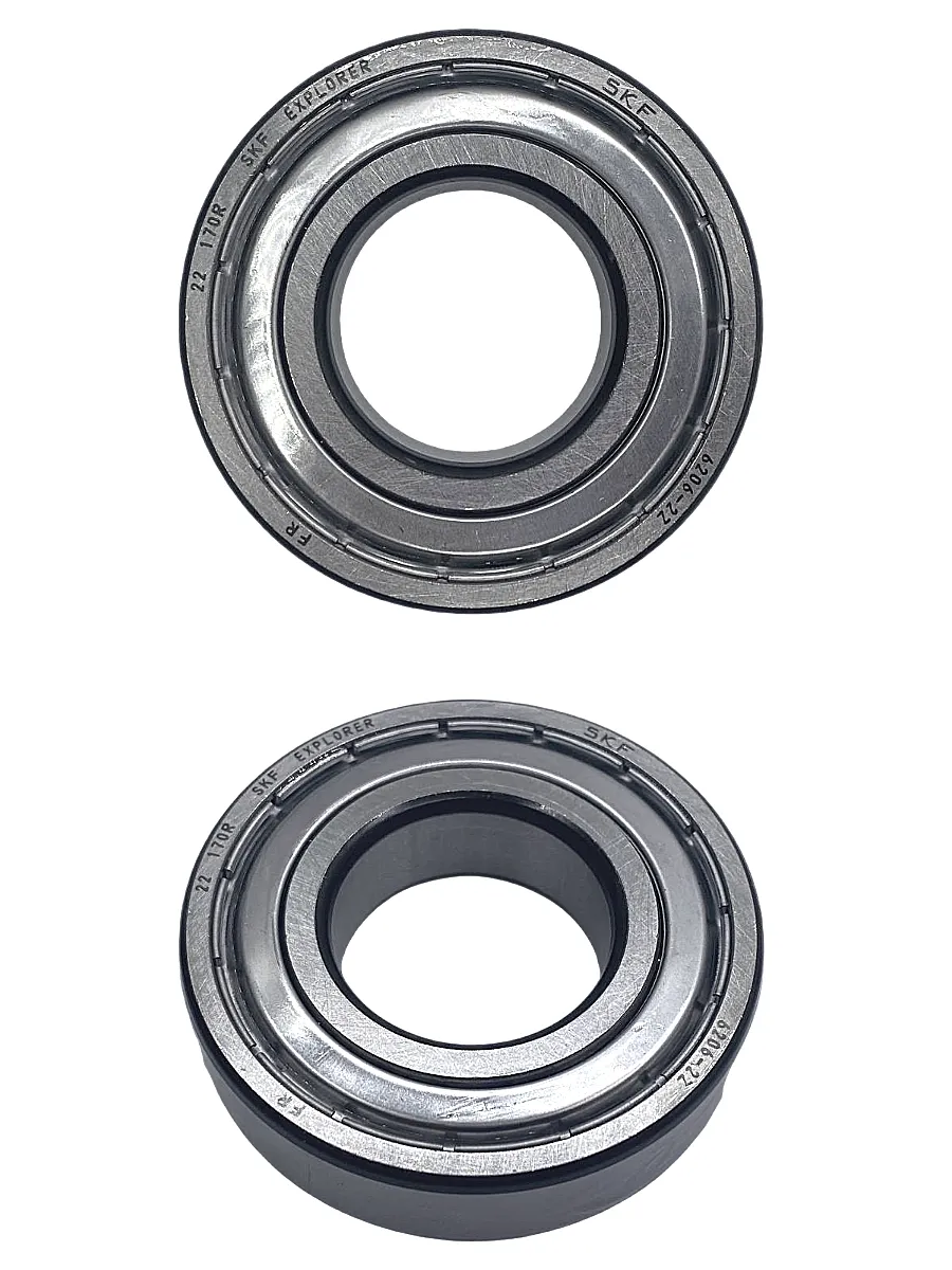 Ремкомплект для сма Hansa, Haier с сальником 47х88х10/12 мм