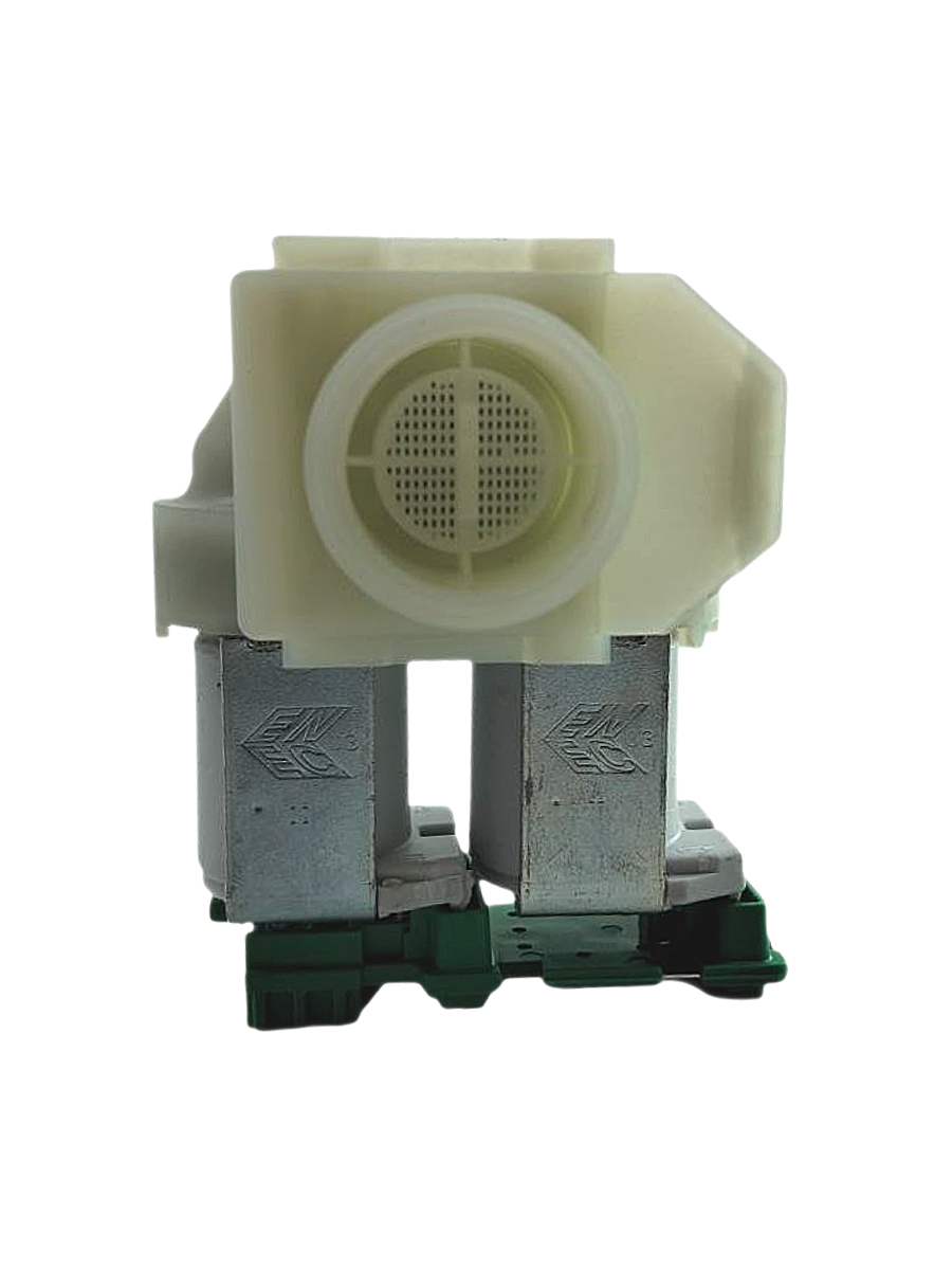 Клапан заливной 2Wx180 для стиральной машины Bosch 00171261
