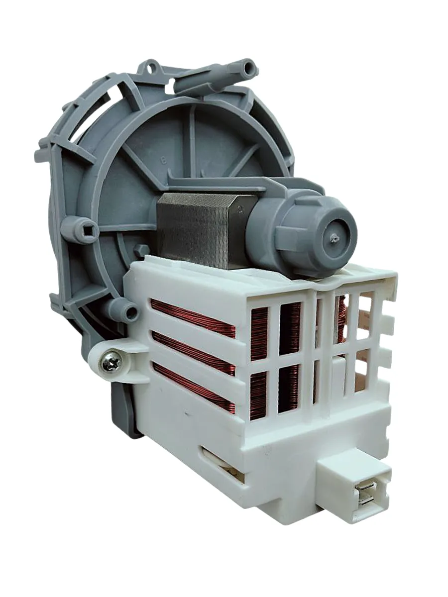 Помпа рециркуляции посудомоечной машины ARISTON, INDESIT