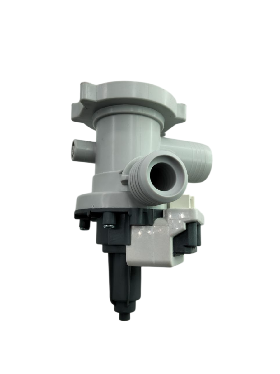 Насос B12-6A01 (Hanyu) для стиральной машины Vestel, Haier