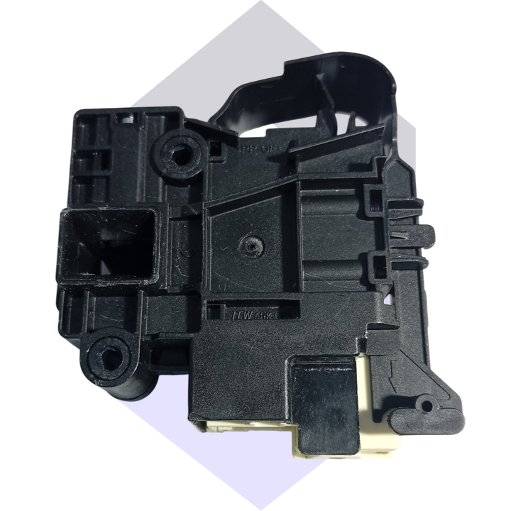 Замок двери стиральной машины Leran / Midea 17438100004786