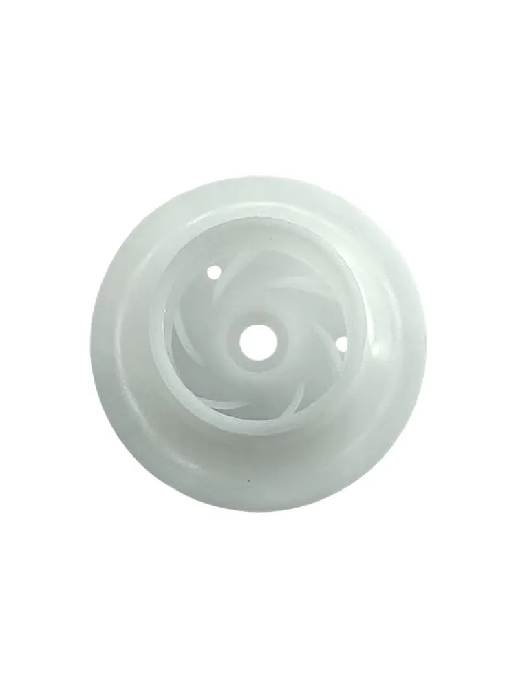 Крыльчатка 12176000010320 для насоса в пмм Midea, Weissgauff