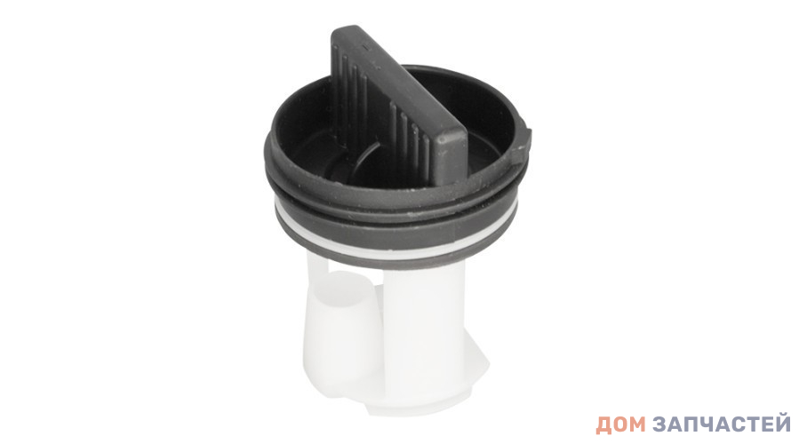 Фильтр насоса СМА Samsung со скосом FIL001SA DC97-09928B