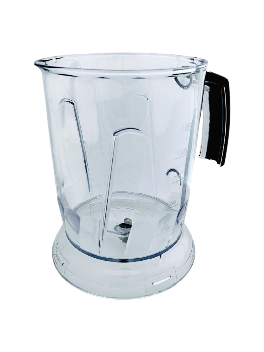 Чаша измельчителя 1250ml для блендера Braun BR67050277
