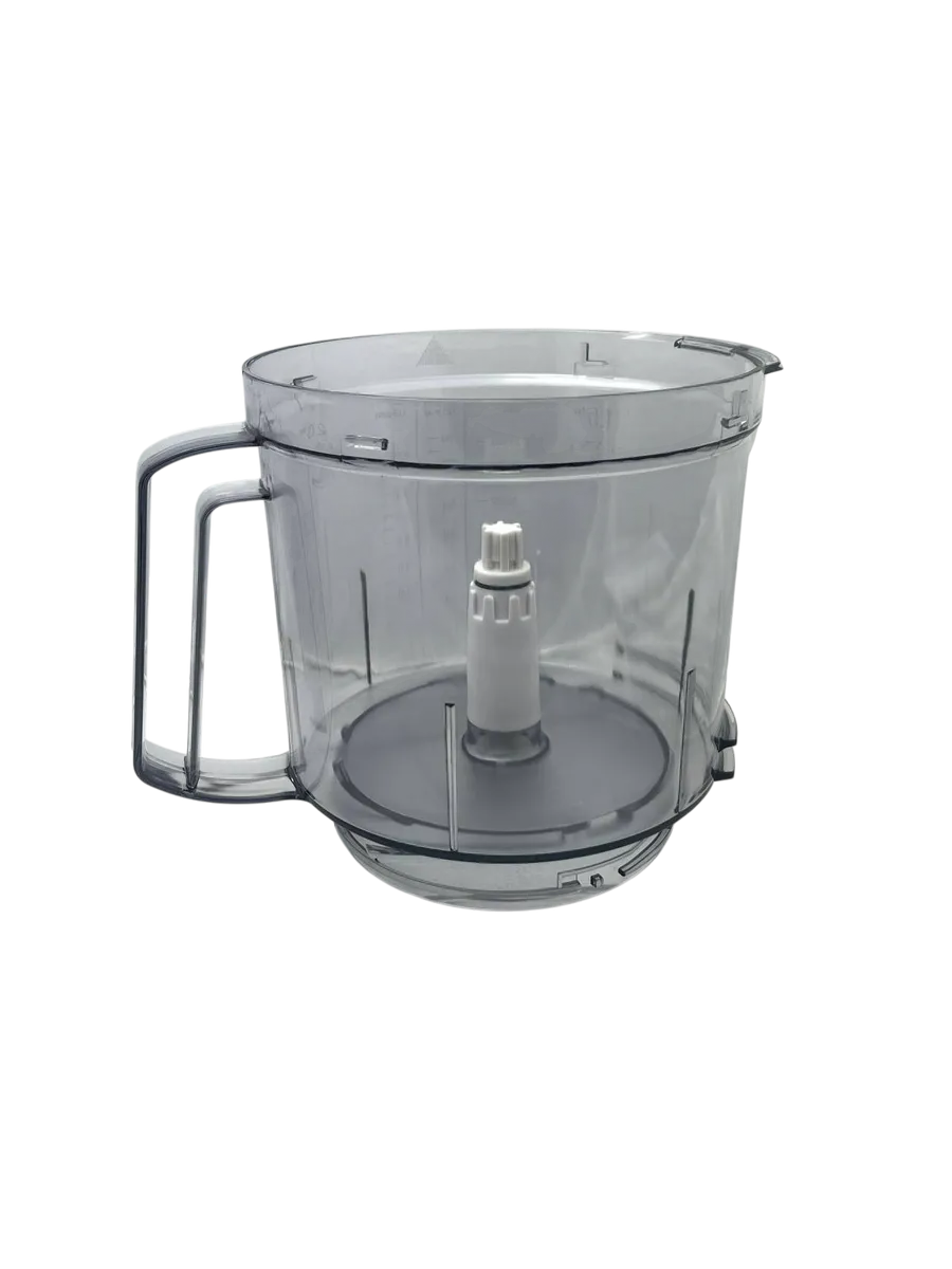 Чаша 2 л для кухонных комбайнов Braun (7051144, AS00005622)