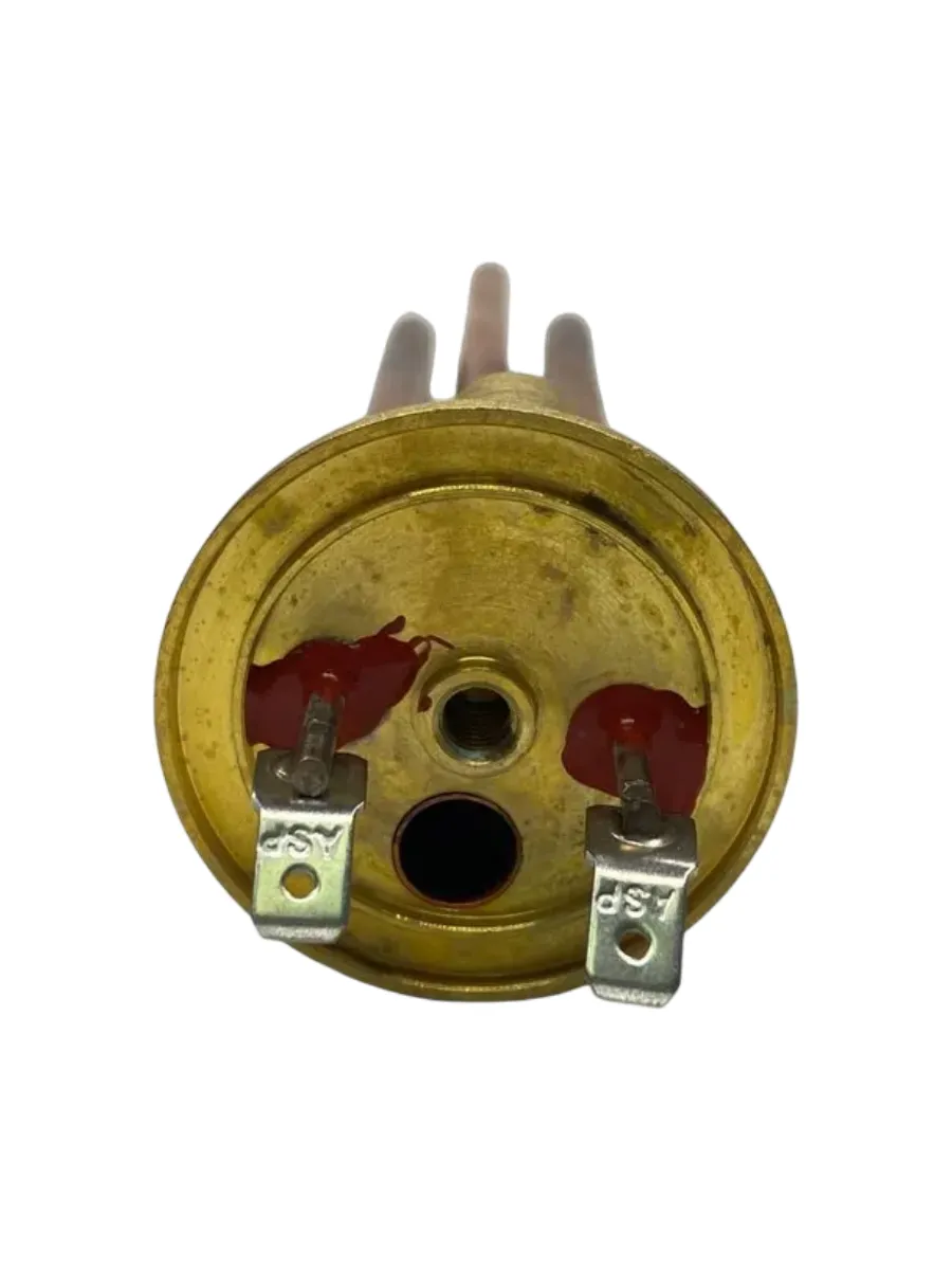 ТЭН (нагревательный элемент) 1,5 кВт (1500W) RCA ET для водонагревателей Ariston серии VLS EVO, под анод М5, 65180069