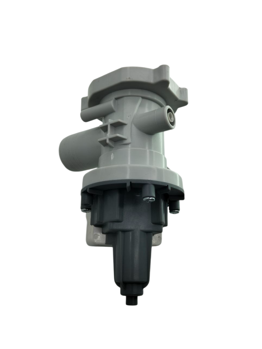 Насос B12-6A01 (Hanyu) для стиральной машины Vestel, Haier