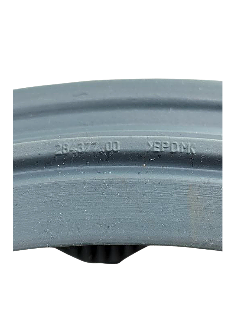 Манжета люка для стиральной машины Beko 2843770100