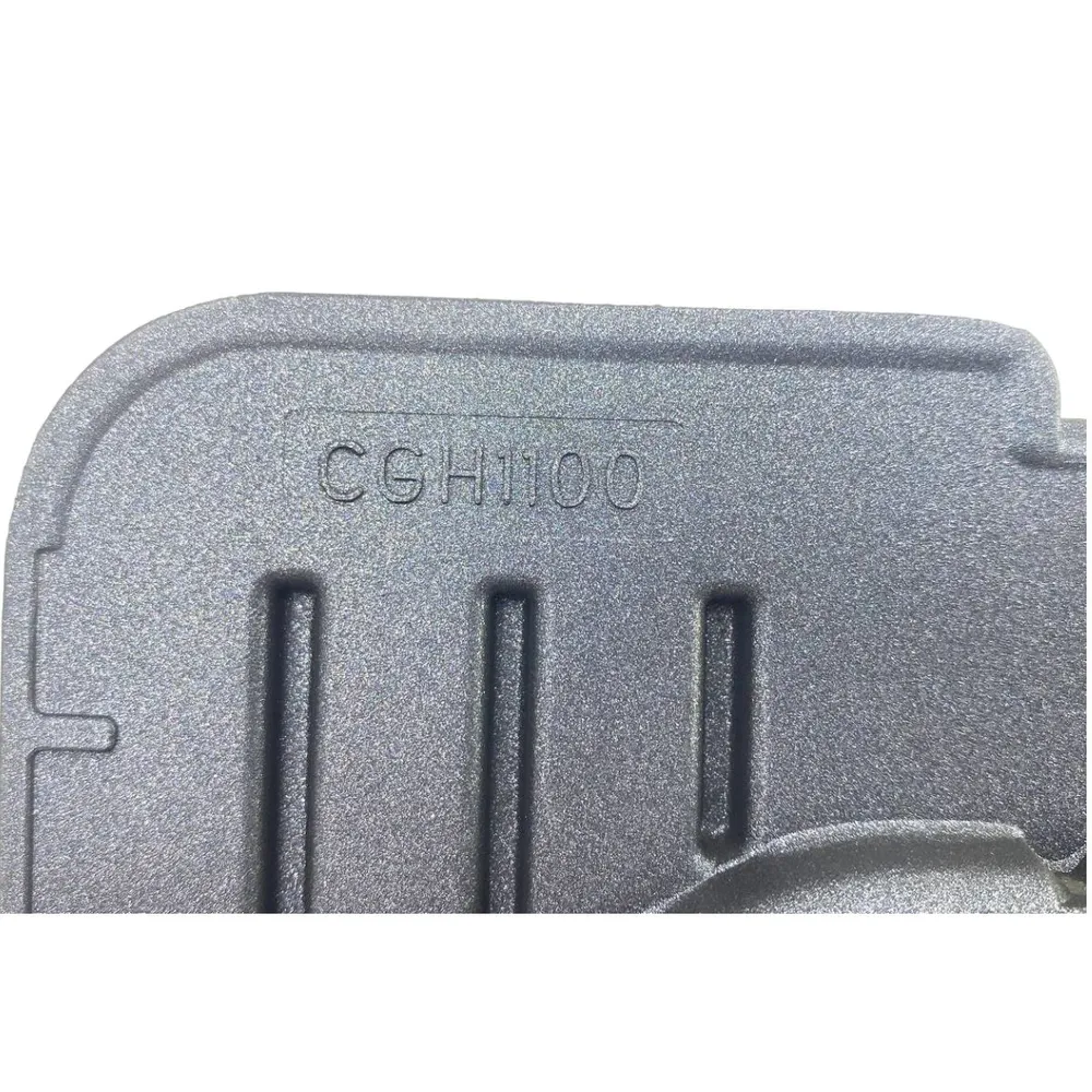 Панель для гриля Делонги MultiGrill AS00004212, рифленая